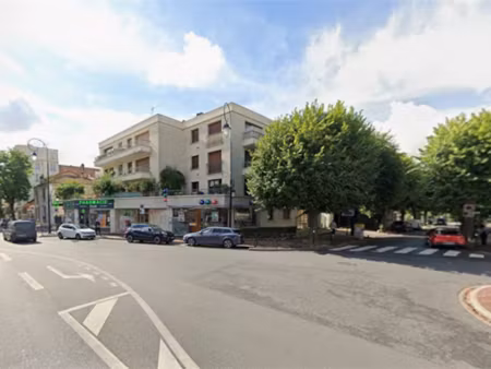 vente locaux professionnels 99 m² à saint-maur-des-fosses (94100)  445 200 €