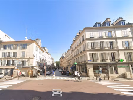 vente locaux professionnels 51 m² à versailles (78000)  413 400 €