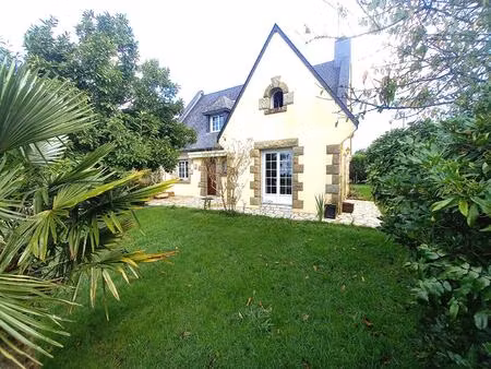 maison saint mars sur la futaie 6 pièce(s) 123 m2 avec 10 000 m² de terrain