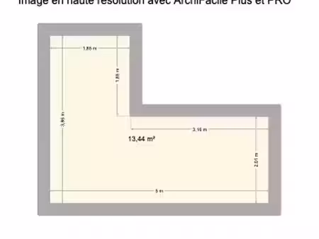exclusivité – garage fermé au cœur de juan-les-pins