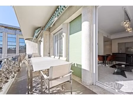 appartement lumineux  plein centre