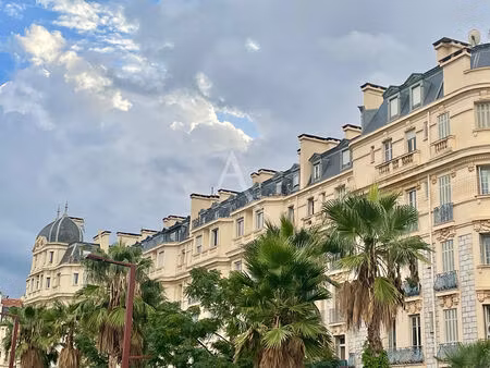 appartement nice libération 3 pièce(s) 78.84 m2