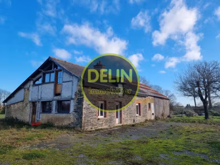 vente maison à corps-nuds (35150) : à vendre / 100m² corps-nuds