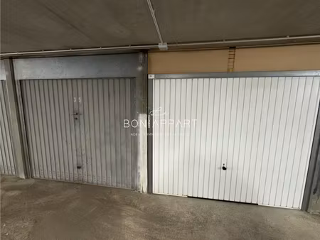 vente parking à ajaccio (20000)  32 000 €