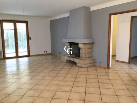 location maison à la baule-escoublac escoublac (44500) : à louer / 119m² la baule-escoubla