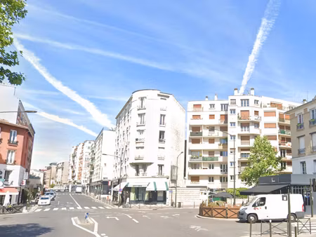 vente locaux professionnels 125 m² à boulogne-billancourt (92100)  1 060 000 €