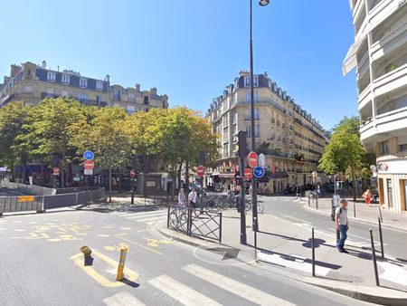 vente locaux professionnels 130 m² à paris 15ème (75015)  1 007 000 €