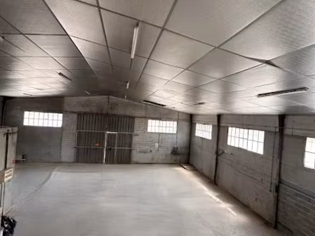 vente locaux professionnels 650 m² à portet-sur-garonne (31120)  950 000 €