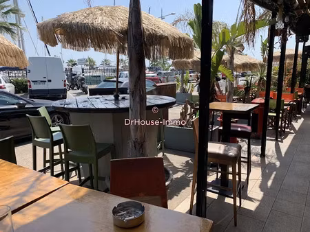 vente locaux professionnels 3 pièces 117 m² à saint-laurent-du-var (06700)  770 000 €