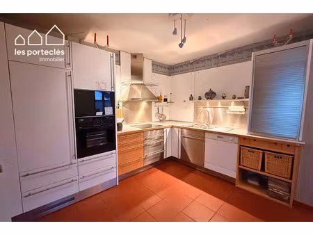 vente immeuble 8 pièces 188 m² à lembach (67510)  189 000 €