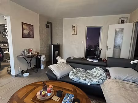 vente immeuble 6 pièces 223 m² à saint-août (36120)  149 000 €