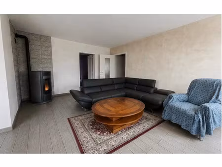 vente maison 6 pièces 223 m² à saint-août (36120)  128 000 €