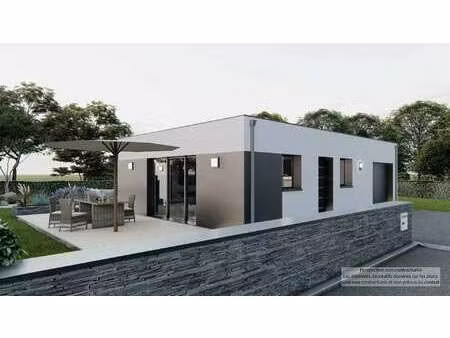 vente maison à concarneau (29900) : à vendre / 84m² concarneau