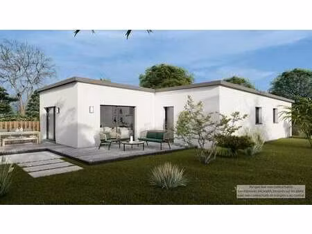 vente maison à roscoff (29680) : à vendre / 94m² roscoff