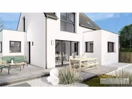 vente maison à trédrez-locquémeau (22300) : à vendre / 91m² trédrez-locquémeau