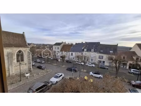 vente immeuble 8 pièces 205 m² à etampes (91150)  395 000 €