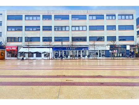 vente immeuble 45 pièces 1700 m² à forbach (57600)  1 350 000 €