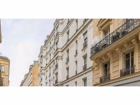 propriété paris 4ᵉ (75)