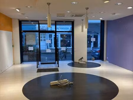 vente bureaux et commerces au pouliguen (44510) : à vendre / le pouliguen