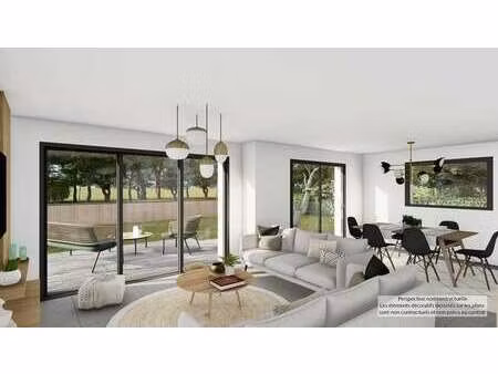 vente maison à bobital (22100) : à vendre / 118m² bobital