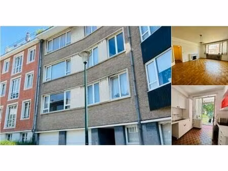 appartement à louer à rue joseph cuylits 22 uccle (vbd72562)