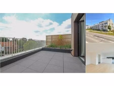 appartement à louer à avenue reine astrid 284 kraainem (vbd72559)