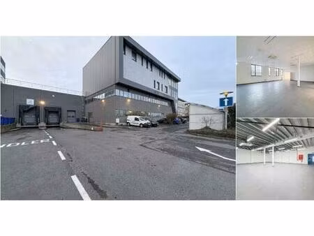 bureaux à louer à drogenbos (vbd72563)