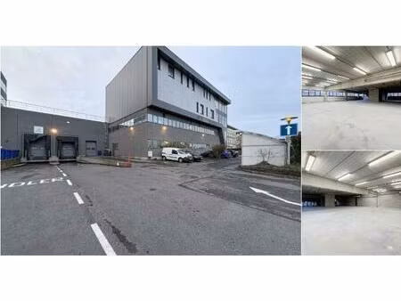 bureaux à louer à drogenbos (vbd72564)