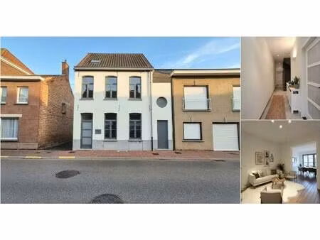 maison à louer à dreve 7 dentergem (rbv02802)