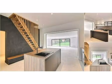 maison à louer à temsesteenweg 42 wolvertem (rbv02784)