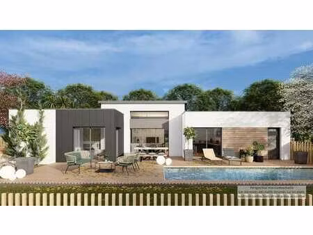 vente maison à roscoff (29680) : à vendre / 109m² roscoff