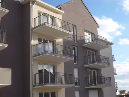 location appartement 1 pièce 26 m² à chevigny-saint-sauveur (21800)  395 €