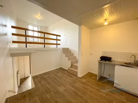 location appartement 1 pièce 40 m² à ollainville (91340)  655 €