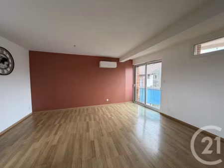 location appartement 3 pièces 68 m² à pamiers (09100)  500 €