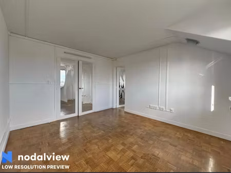 location appartement 3 pièces 61 m² à le mans (72000)  600 €