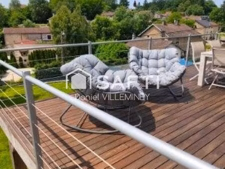 elégance et confort