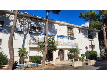 appartement t2 - 50m de la plage