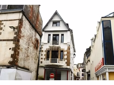 exclusivite. appartement à vendre 2 pièces audierne (29)