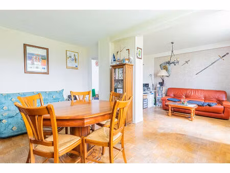 appartement bagneux 3 pièce(s) 66 m2