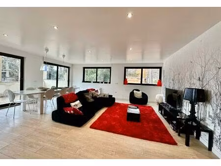 pyrénées 2000 - spacieux appartement prêt à habiter