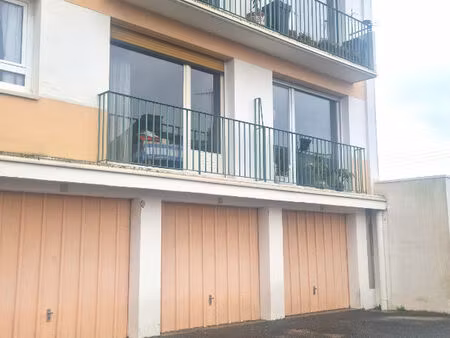 caenmaladrerie t1 31 m² vendu libre