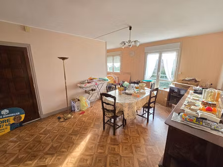 appartement crepy en valois 4 pièce(s) 64 m2