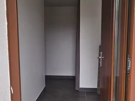 appartement t4 duplex barberaz