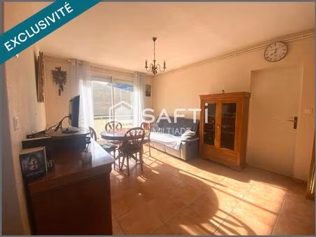 appartement idéal primo accédant ou investisseur