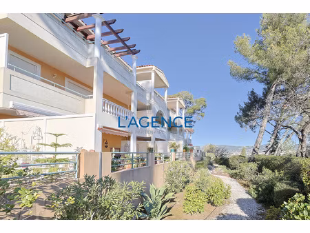 appartement t4 de 108 m2 en dernier étage avec terrasse de 8