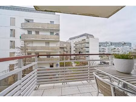 immeuble de standing 2006 à vendre sur alfortville