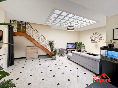 ? immeuble de rapport clé en main – proche cambrai