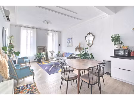 rare à la vente t2 la plaine avec courette