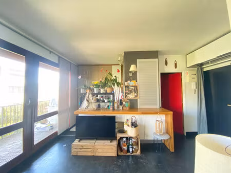 vente appartement 2 pièces  35.00m²  meudon