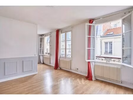 paris viie - cité de l'alma